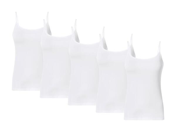 ESMARA(R) Stroptop