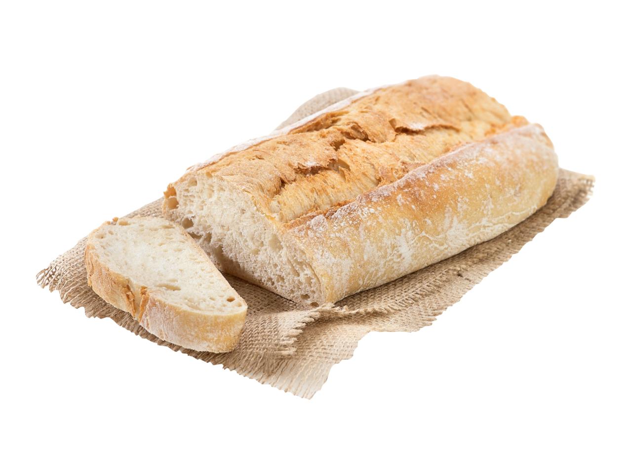 Omas Brot