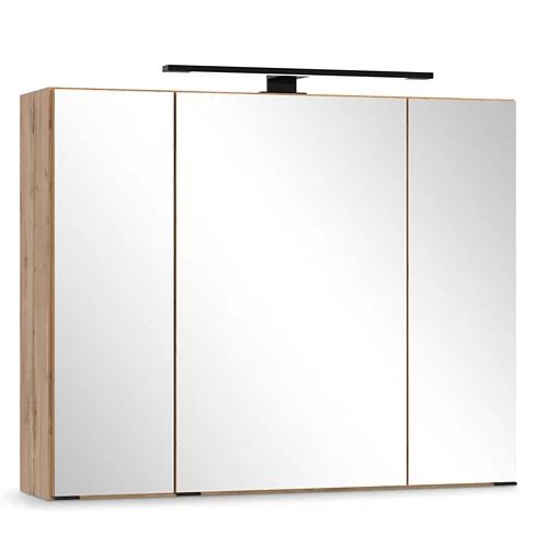 Spiegelschrank 60 cm