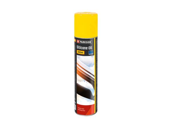 PARKSIDE(R) Smørespray