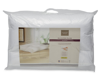 Relaxation Pillow