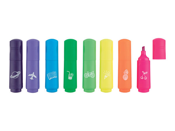 Mini Highlighters