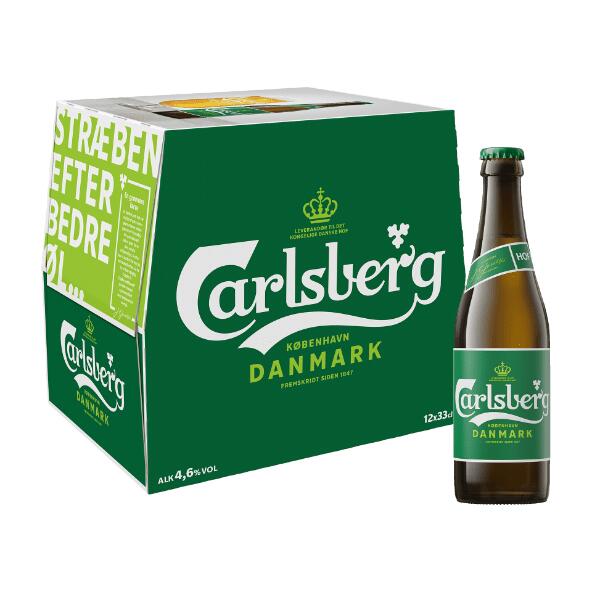 Carlsberg