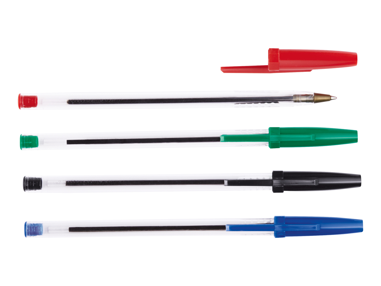 Stylos à bille