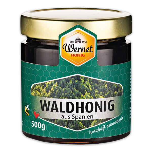 Trachtenhonig