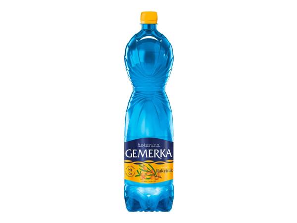 GEMERKA