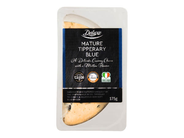 Deluxe MATURE TIPPERARY BLUE CHEESE