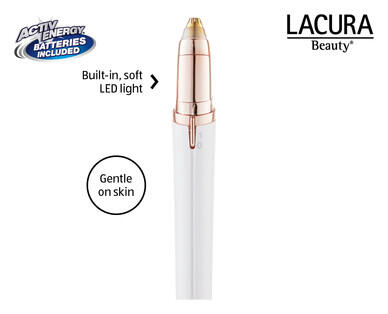 Facial Hair Remover or Eyebrow Trimmer