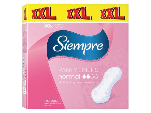 SLIPOVÉ VLOŽKY
