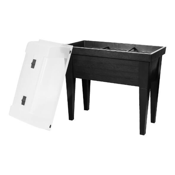 GARDENLINE(R) 				Kweektafel