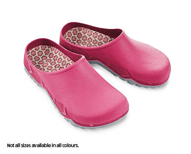 Gardening Clogs