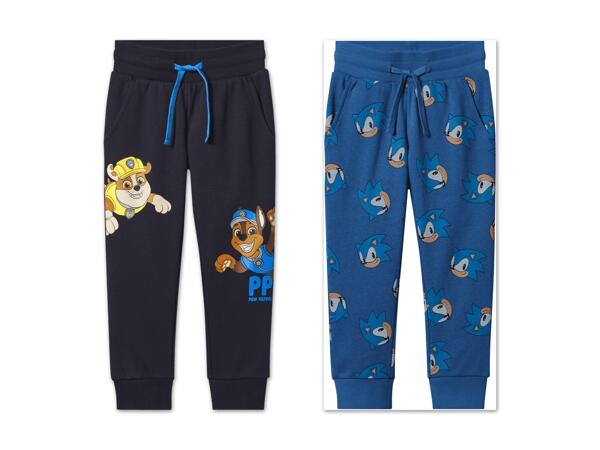 Kleinkinder Sweathose