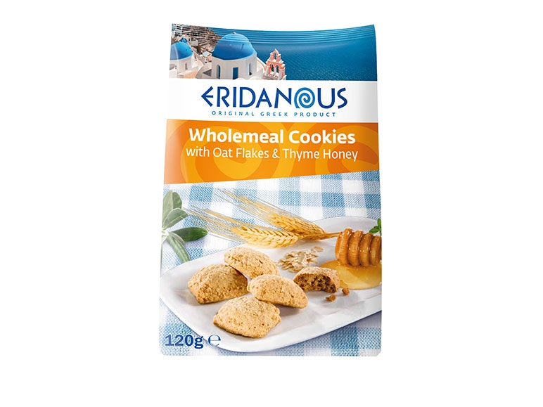 Mini-Brotsticks