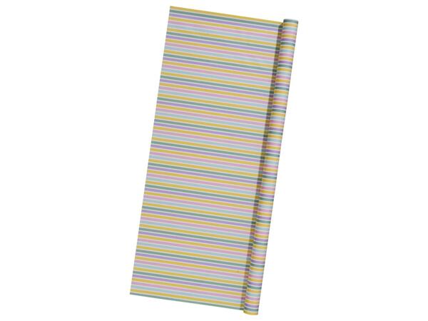 Wrapping paper 5m x 70cm
