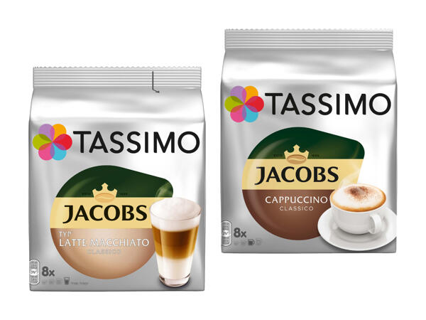 Tassimo Jacobs
