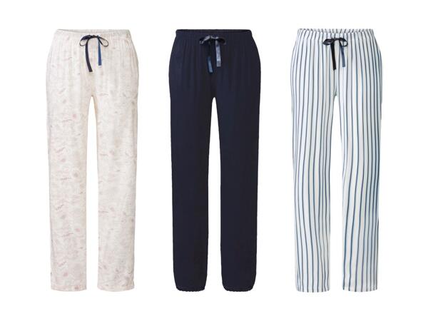Pantalon de pyjama