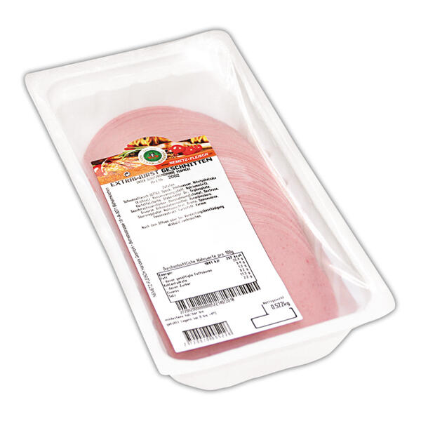Extrawurst