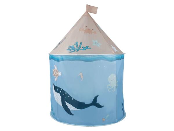 Play tent