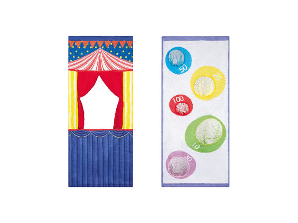 Pop up-spel