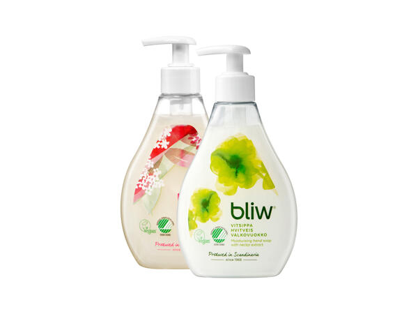Bliw handtvål