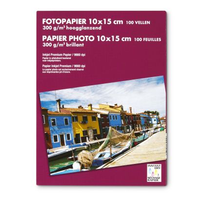 Fotopapier