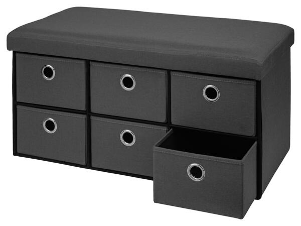 Storage Bench