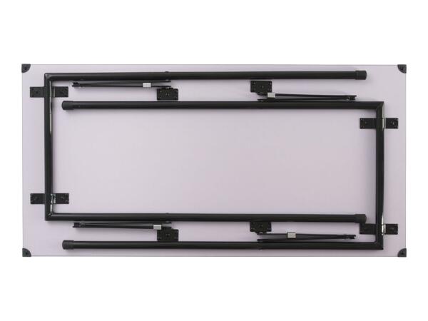 Mini Table Tennis Table