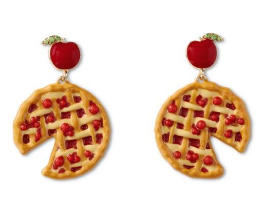 Serra 
 Fall Fashion Earrings