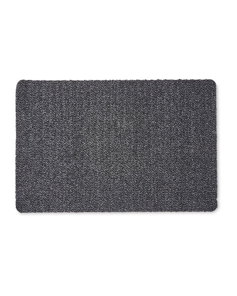 Black Scrape and Soak Runner