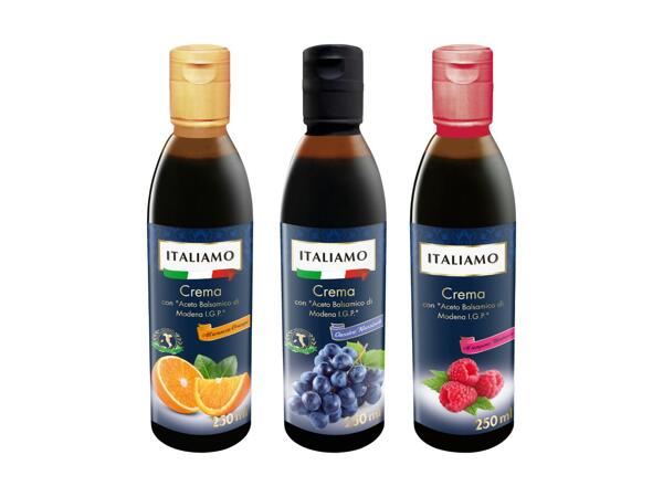 Balsamico Saucen