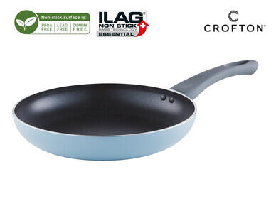 Coloured Frypan 24cm