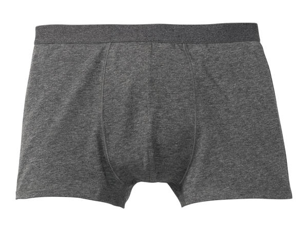 Livergy Adults' 2 Boxer Briefs