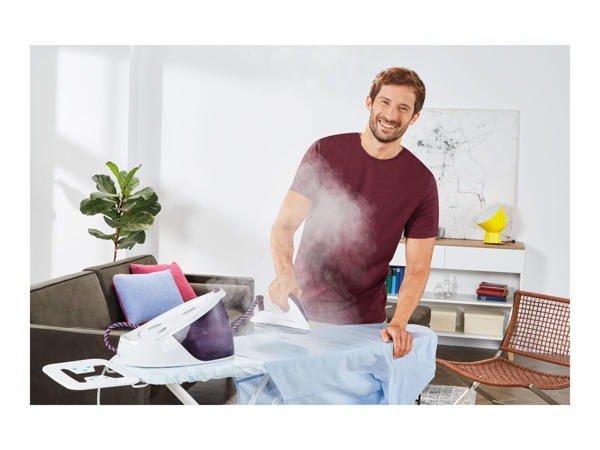 Philips PerfectCare Steam Generator Iron