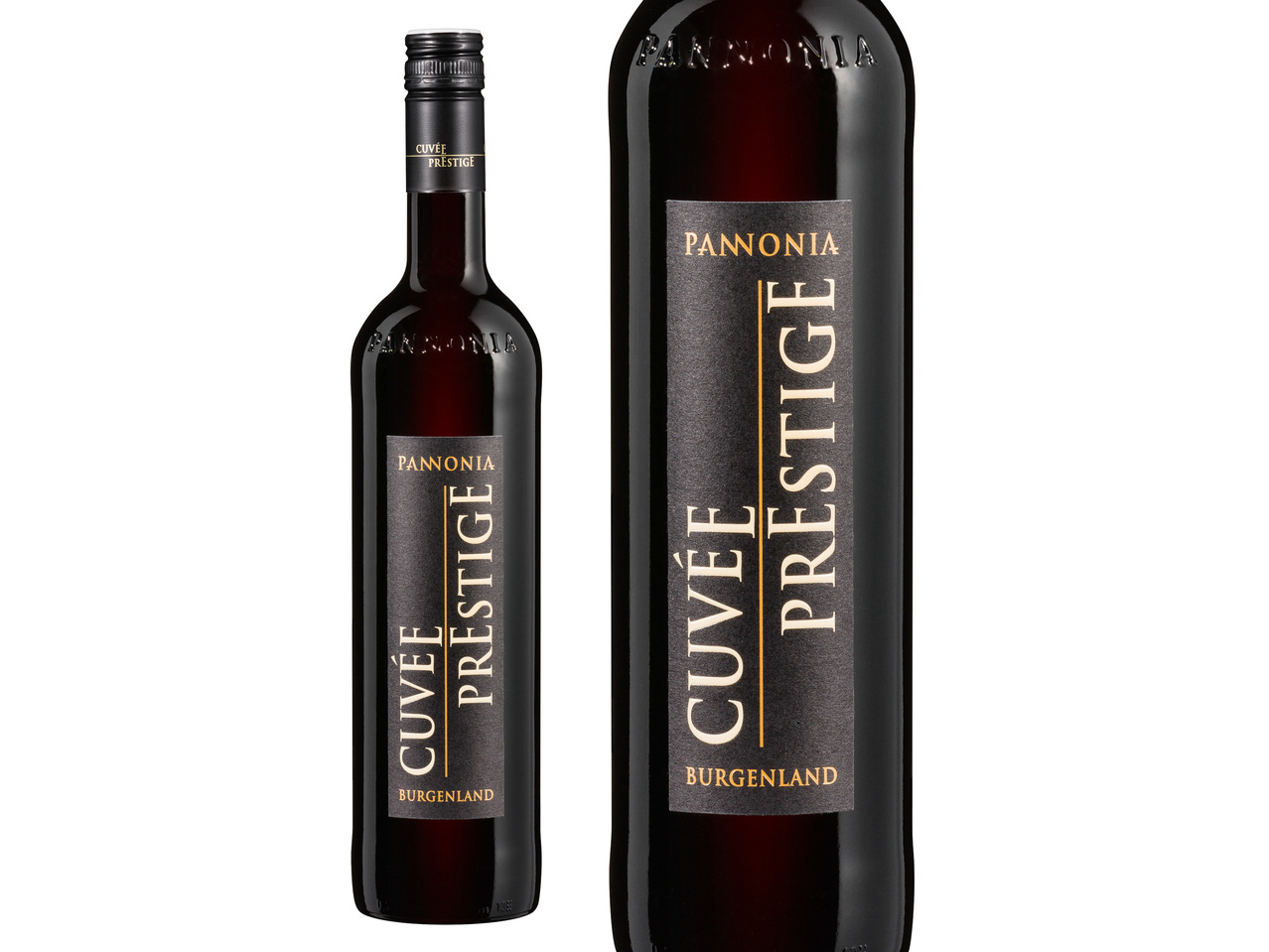 PANNONIA Cuvée Prestige