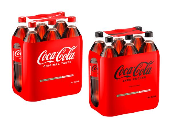 Coca-Cola