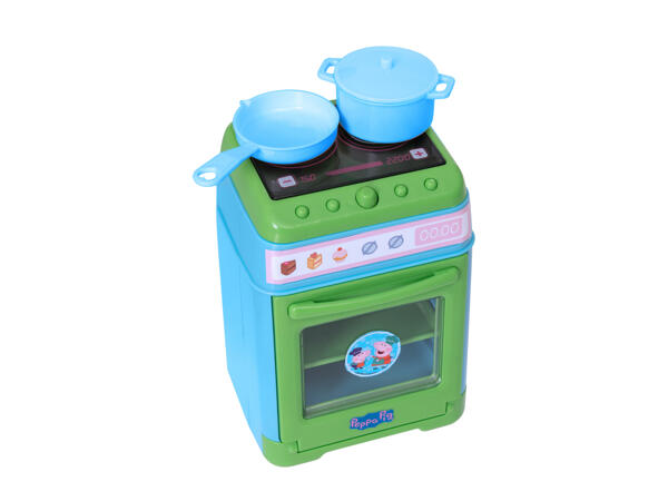 Peppa Pig Household Appliances Play Sets