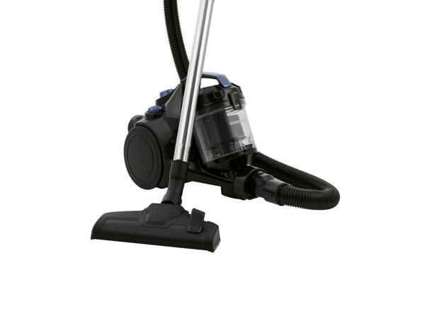Vacuum cleaner