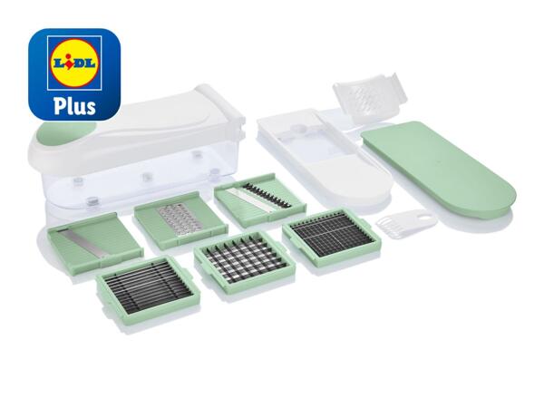 Livarno Home Slicer and Dicer