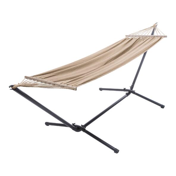 ADVENTURIDGE(R) 				Hangmat met staander