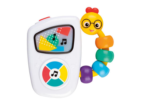 Bright Starts Baby Einstein Colour & Musical Toy