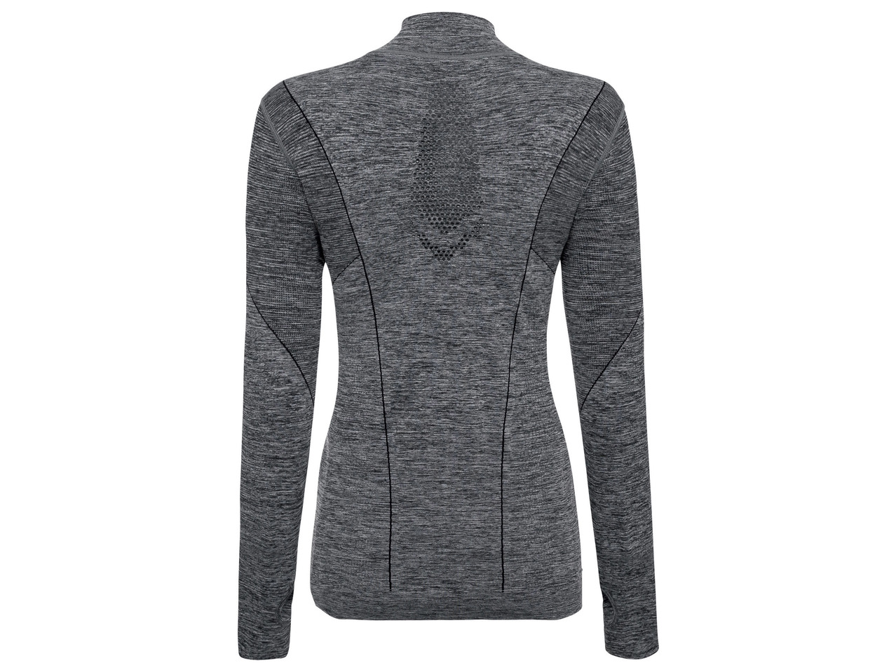 Ladies' Seamless Sports Jacket