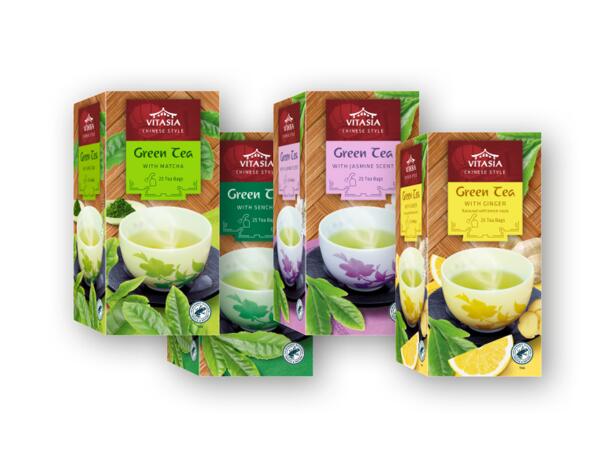 Green Tea
