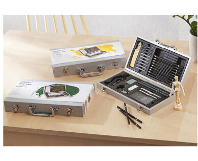 Art Box Case