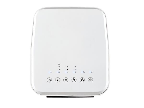 65W Portable Air Cooler