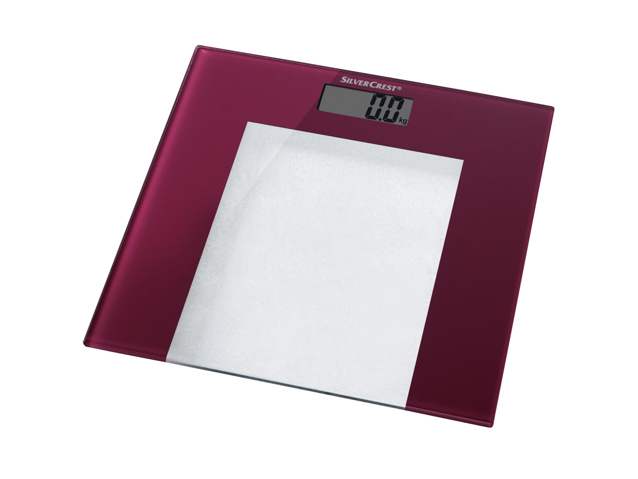 Bathroom Scale