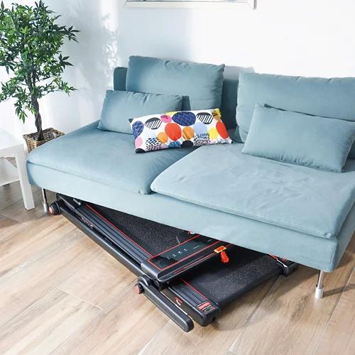 CHRISTOPEIT Laufband TM 750S