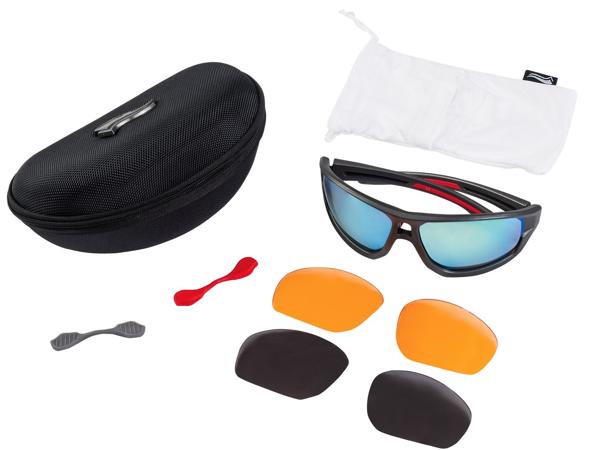 Sports Glasses
