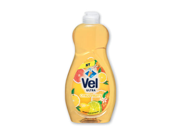 Vel opvaskemiddel