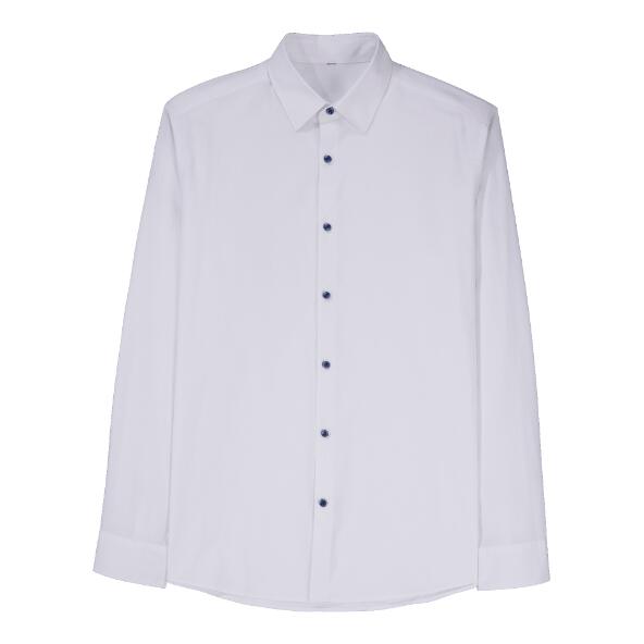 ROYAL CLASS(R) 				Chemise à manches longues
