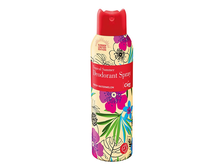 Deospray